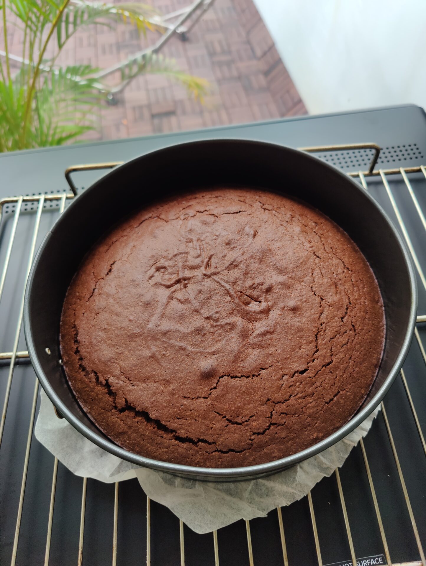 Gâteau au Chocolat Fondant