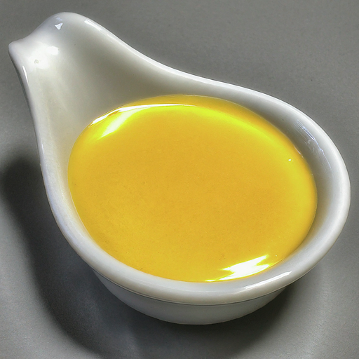 Sauce hollandaise 