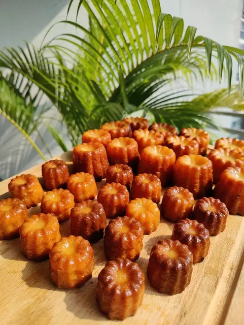 Cannelés